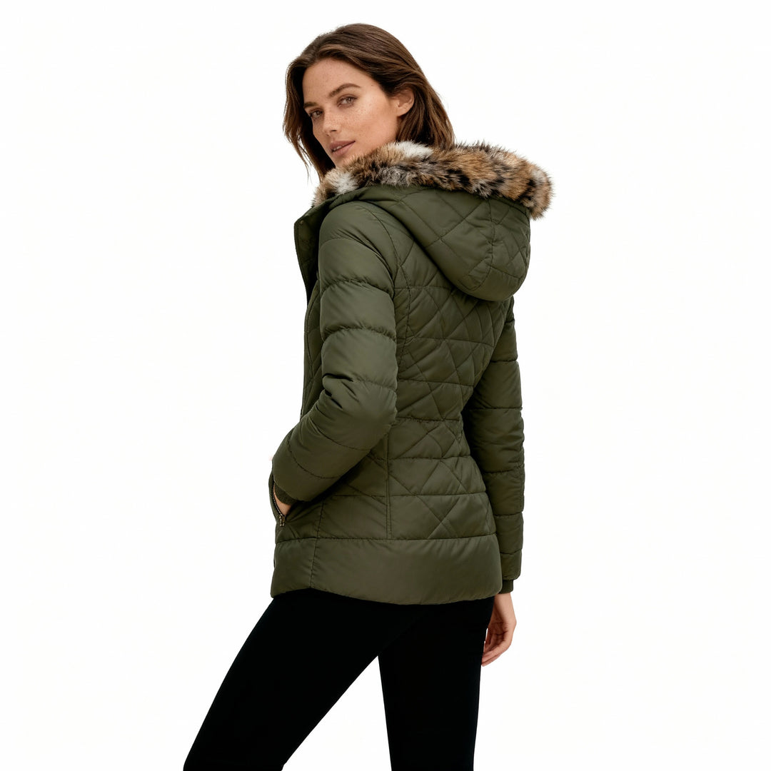 Elegante Luxus Jacke
