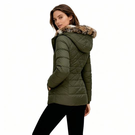Elegante Luxus Jacke