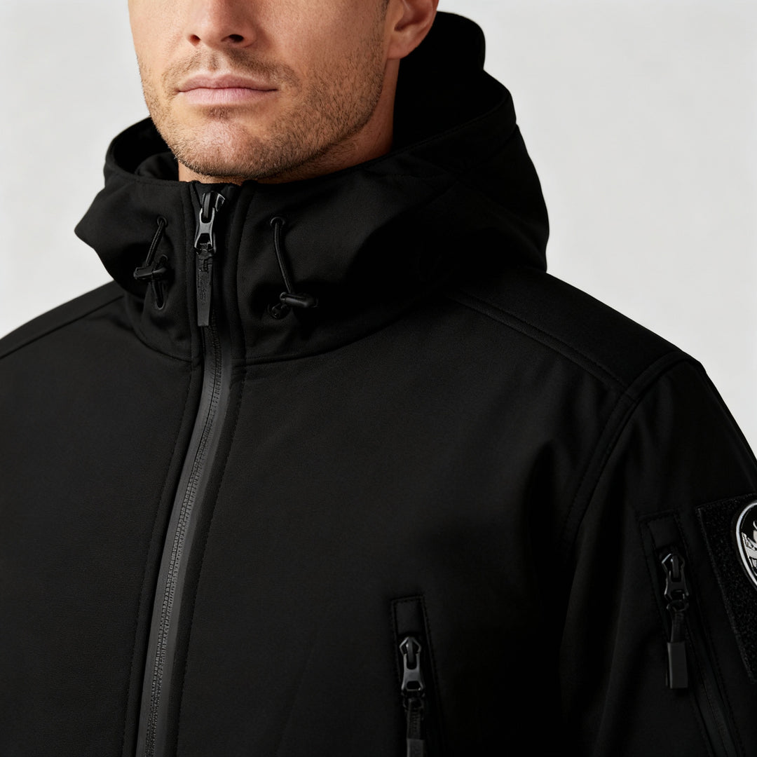 Heidi-Mode | Winterjacke und Hose Set