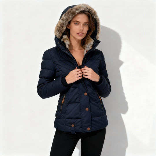 Elegante Luxus Jacke