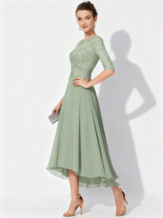 Festliches Maxikleid Damen