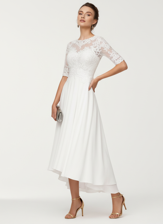 Festliches Maxikleid Damen