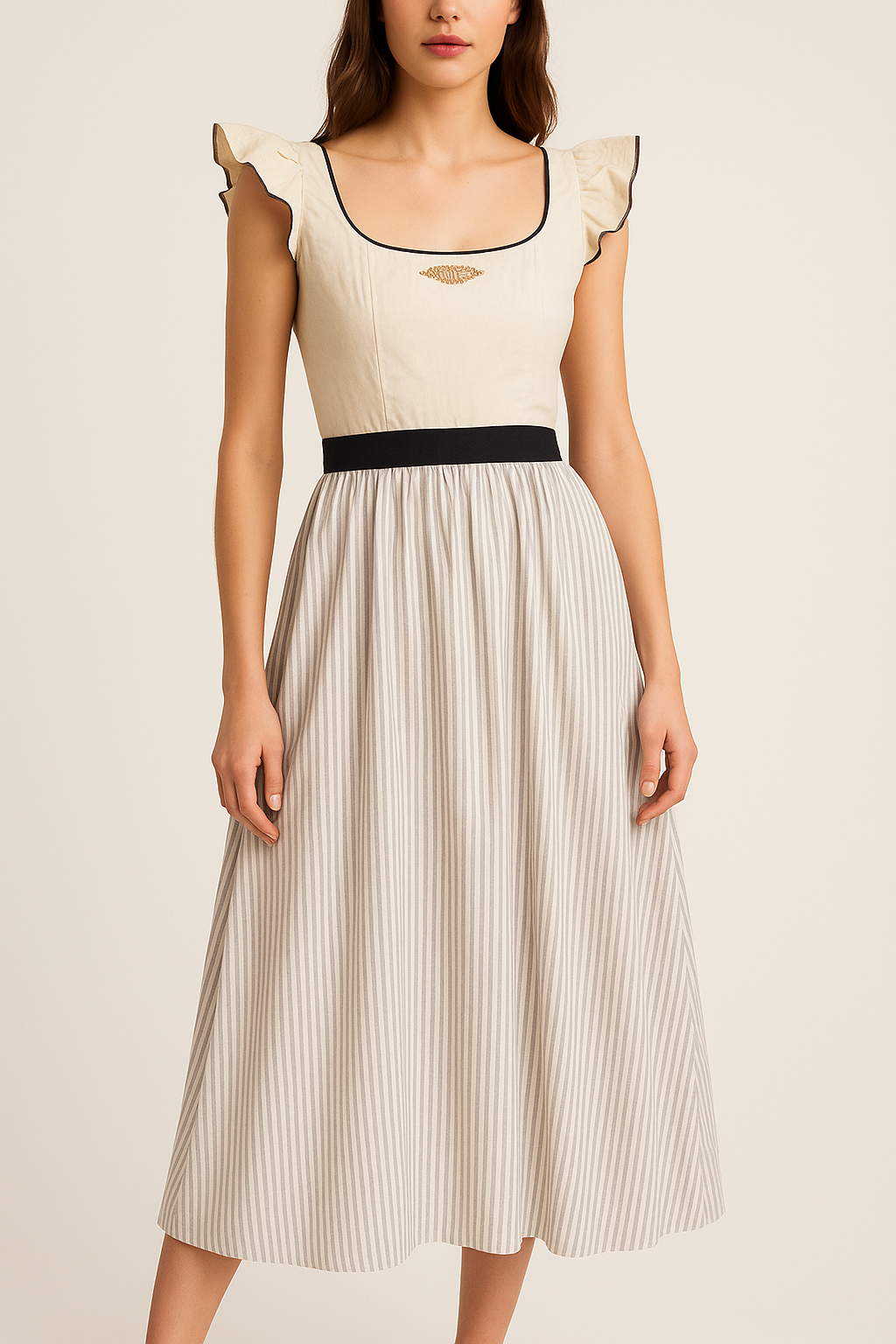 Heidi-Mode | Deutsches Bierfest Oktoberfestkleid