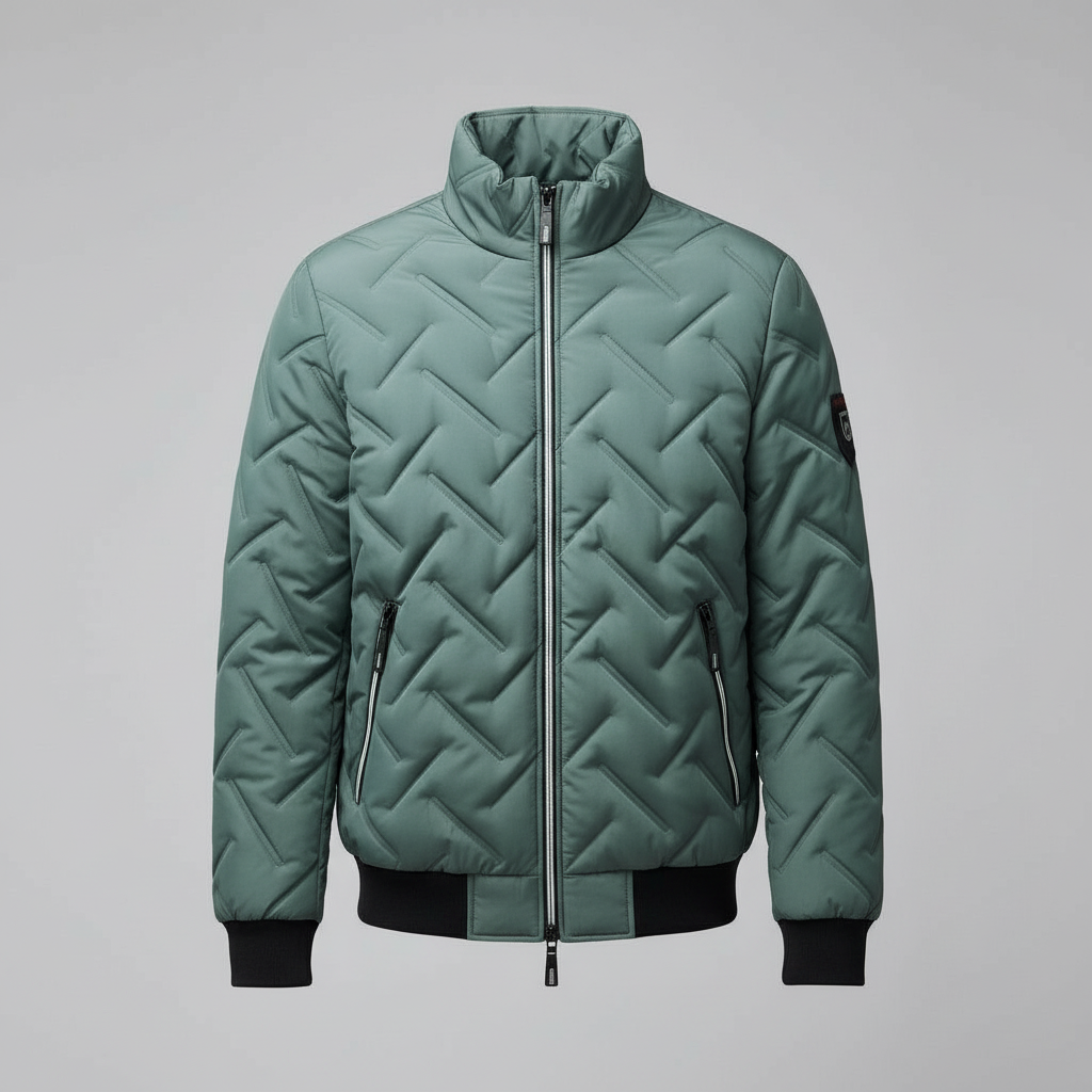 Lässige Modische Damenjacke | Heidi-Mode