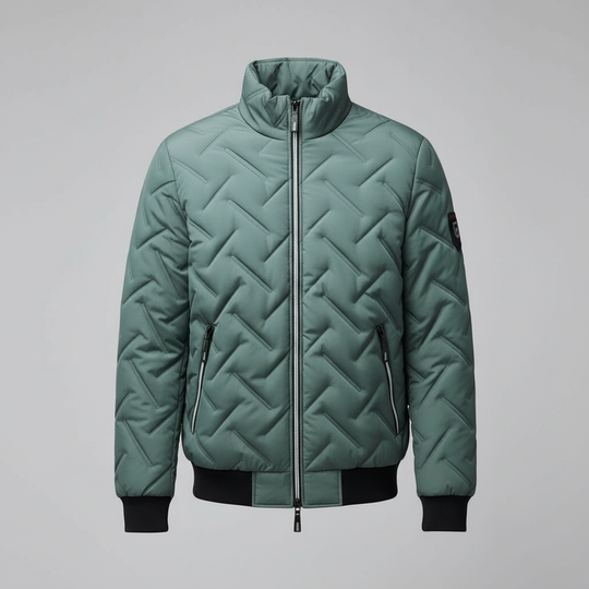 Lässige Modische Damenjacke | Heidi-Mode