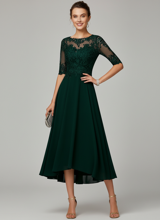 Festliches Maxikleid Damen