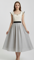 Heidi-Mode | Deutsches Bierfest Oktoberfestkleid