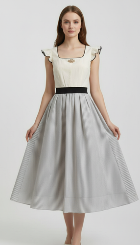 Heidi-Mode | Deutsches Bierfest Oktoberfestkleid