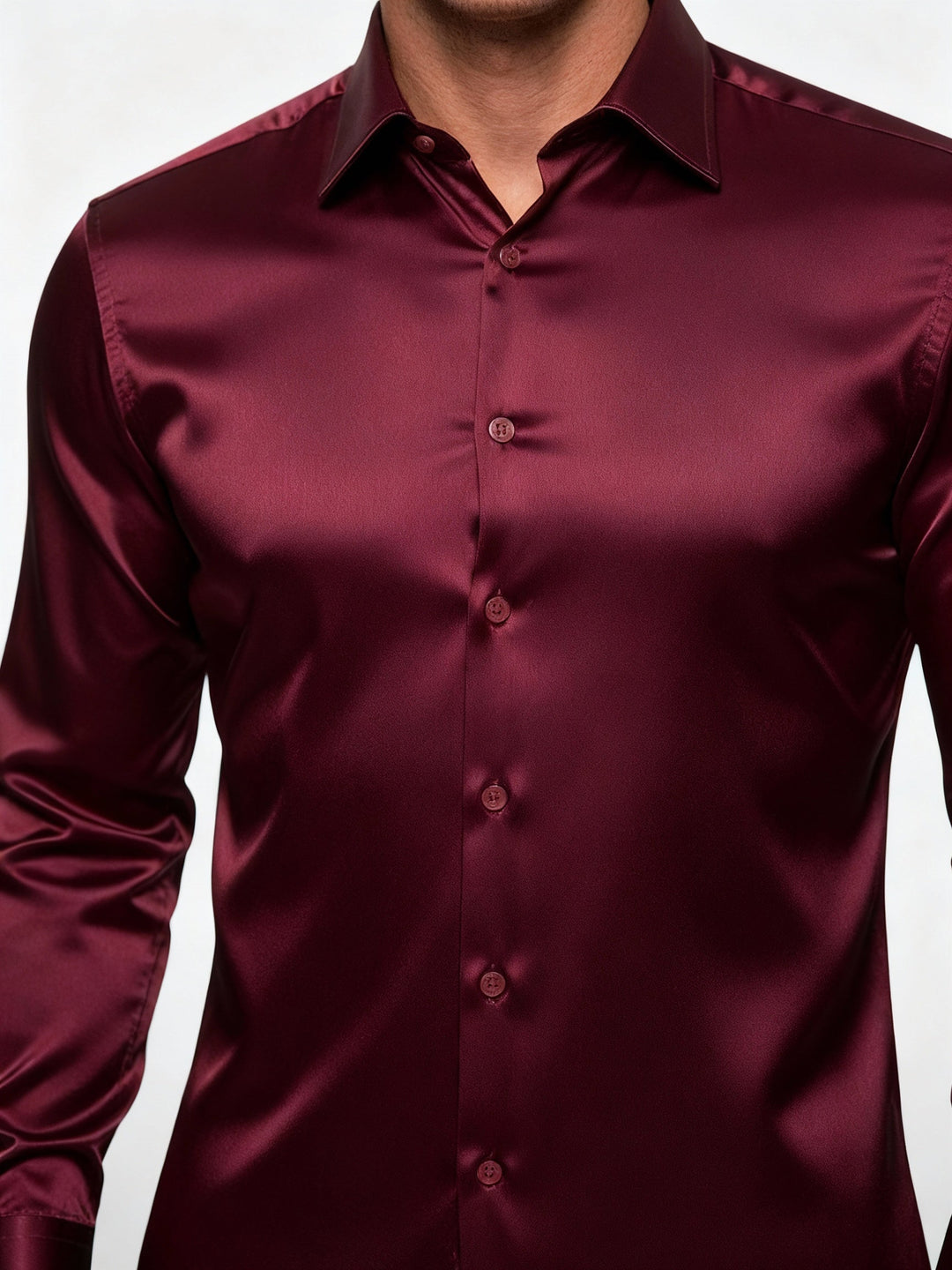 Elegantes Herren Hemd | Heidi-Mode