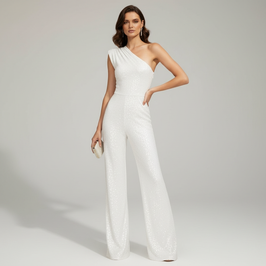 Glamour Look Damenjumpsuit