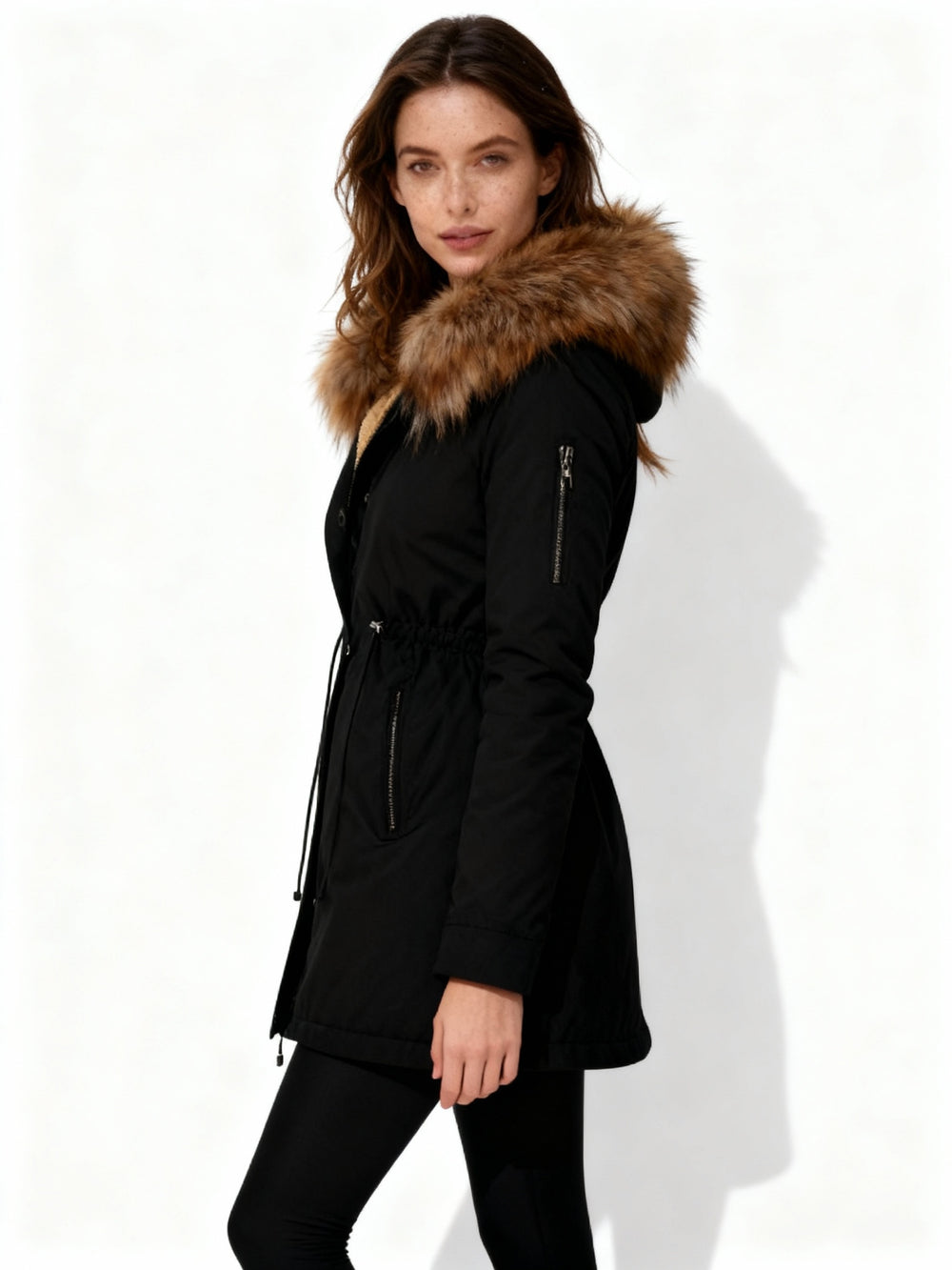 Halley Premium Wintermantel