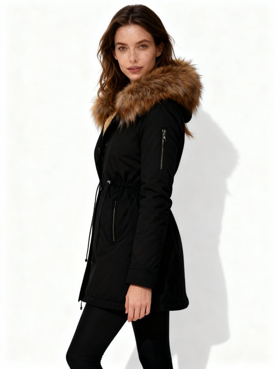 Halley Premium Wintermantel