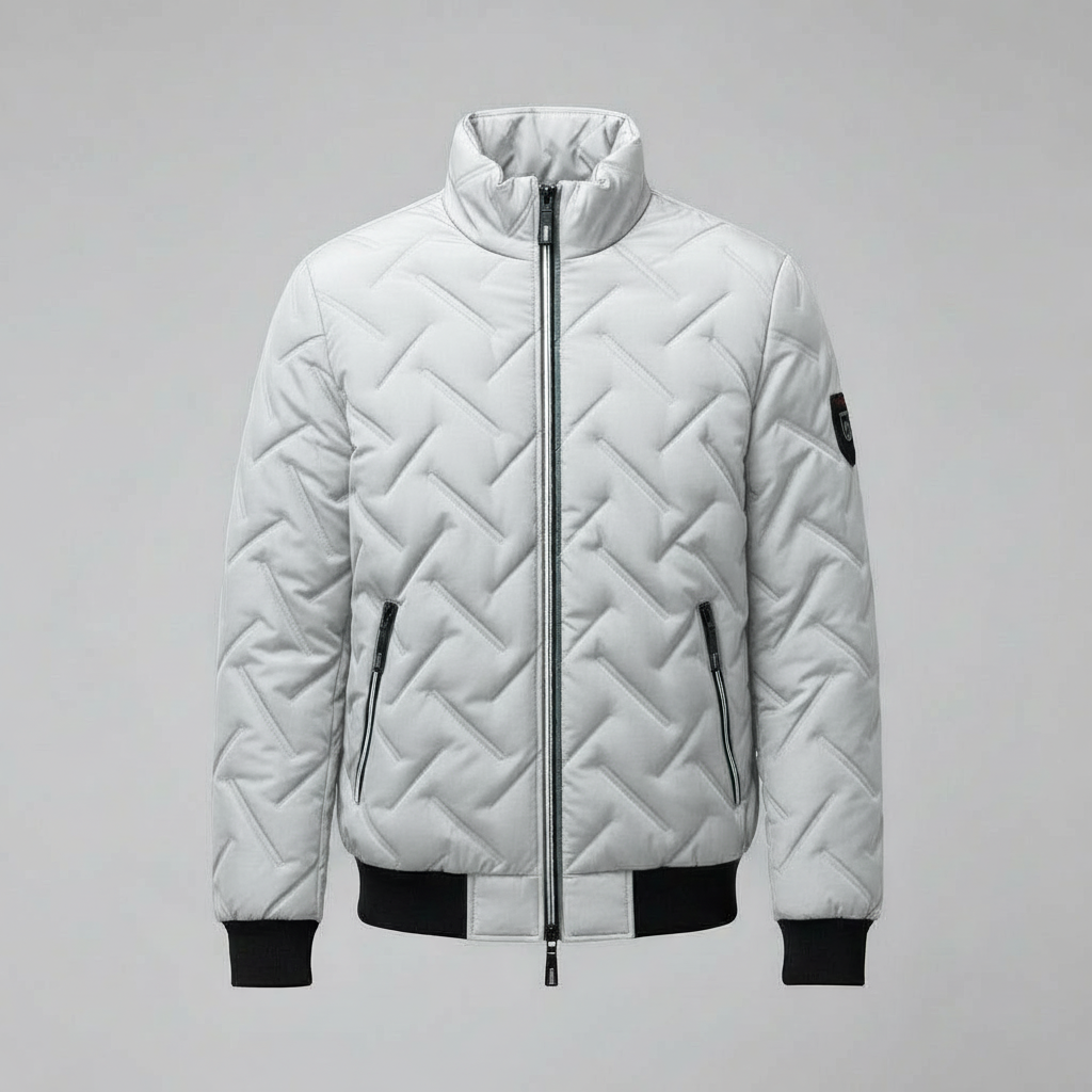 Lässige Modische Damenjacke | Heidi-Mode