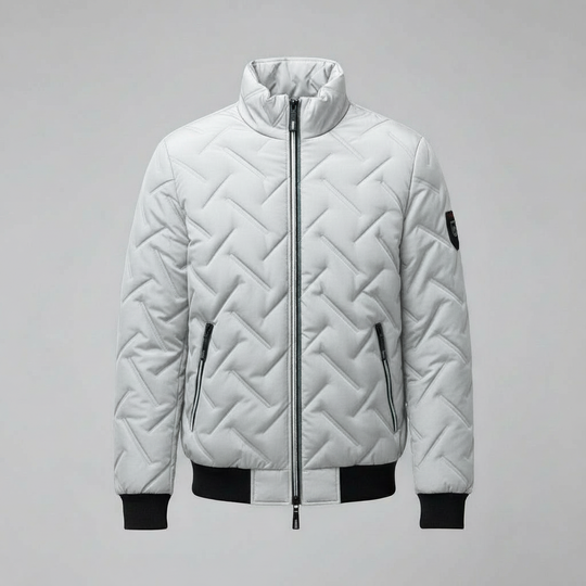 Lässige Modische Damenjacke | Heidi-Mode