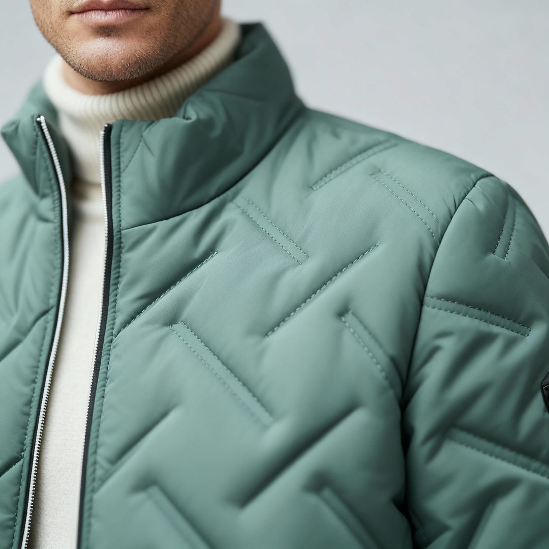 Lässige Modische Damenjacke | Heidi-Mode