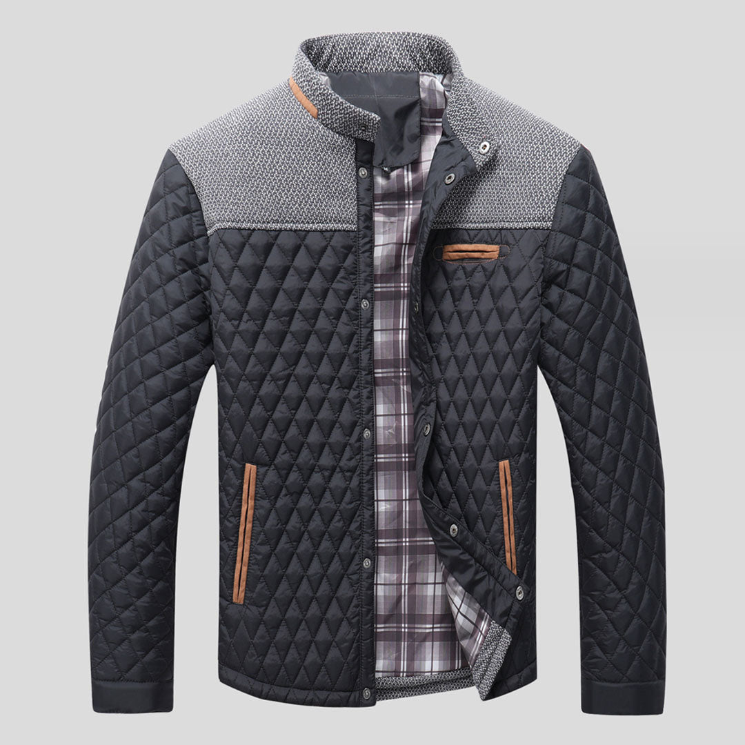 Heidi-Mode | Hamton Jacke
