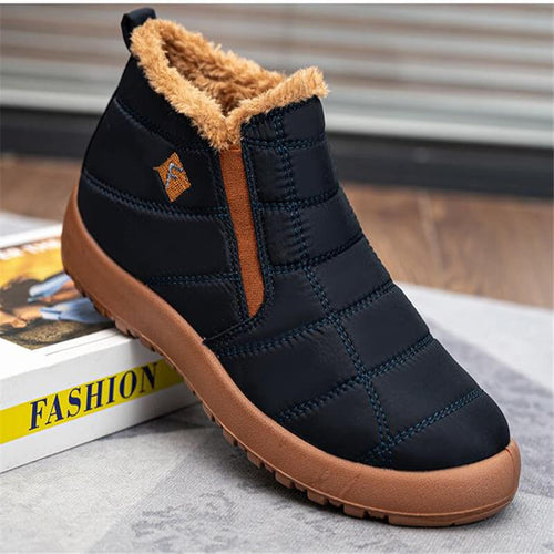 Heidi-Mode | Leichte und Schnee Resistente Stiefel