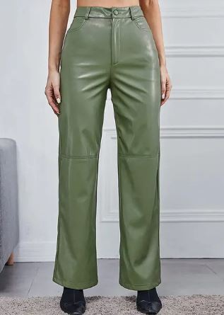 Lederhose für Damen