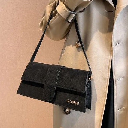 Ein-Schulter-Crossbody-Taschen