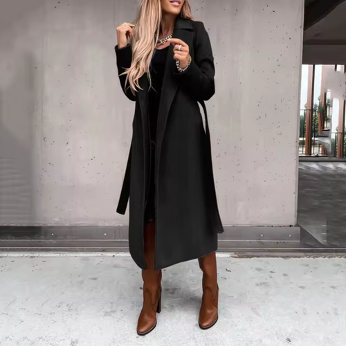 Heidi-Mode | Elegante Langarmjacke