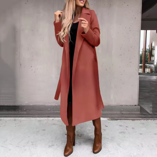 Heidi-Mode | Elegante Langarmjacke