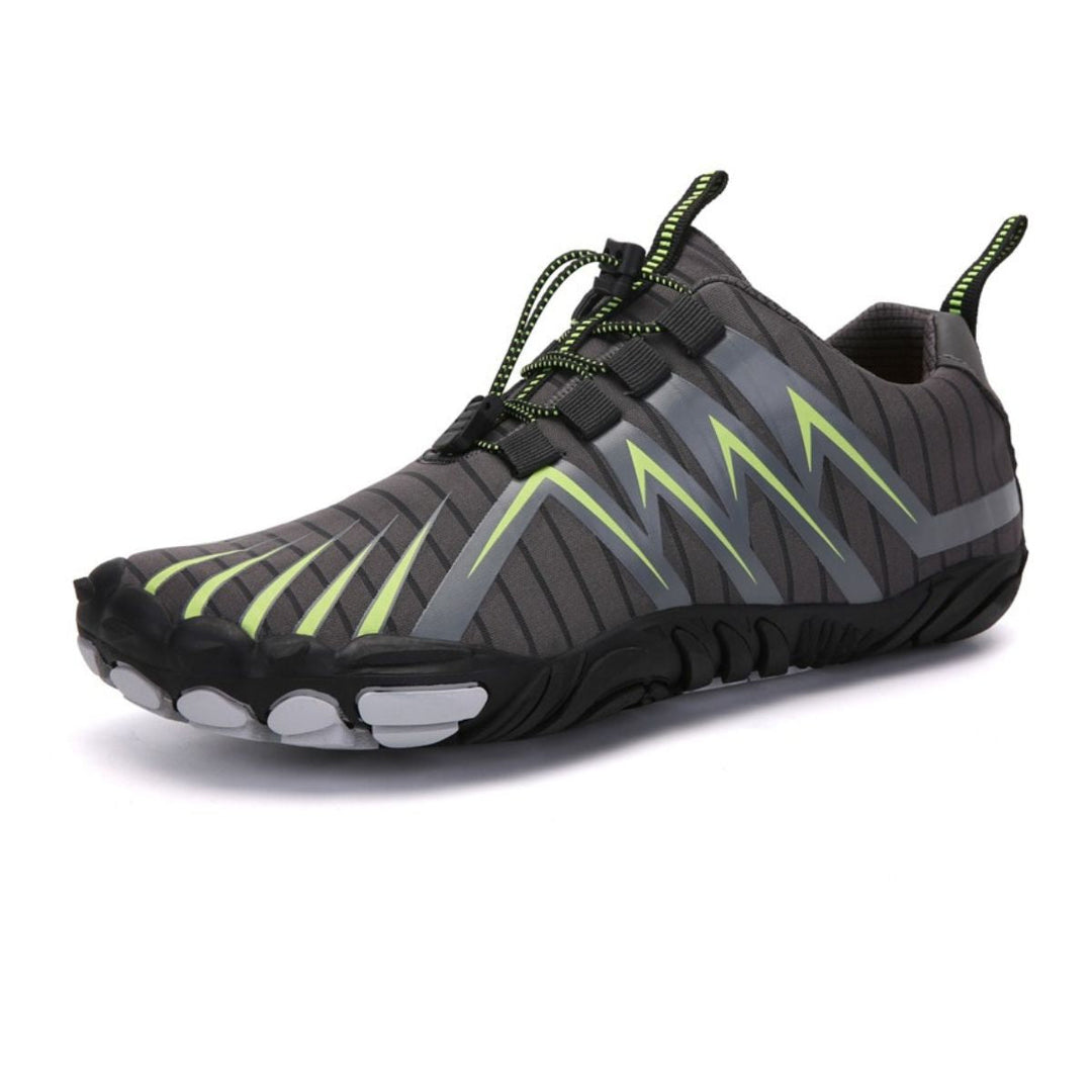 Terman | Orthopädischen Barfußschuhen