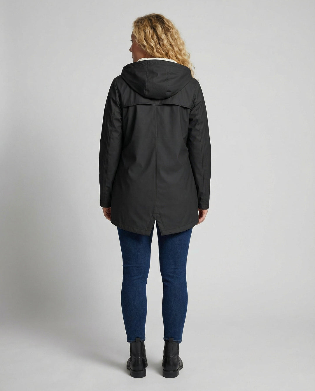 Fleece Jacke Damen | Heidi-Mode