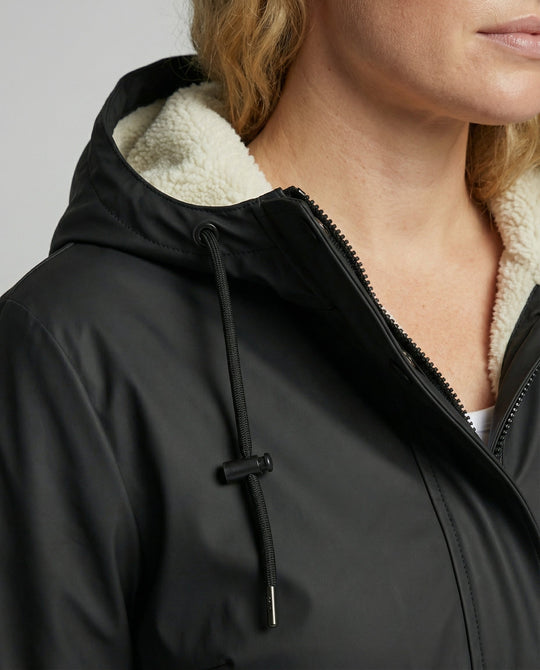 Fleece Jacke Damen | Heidi-Mode