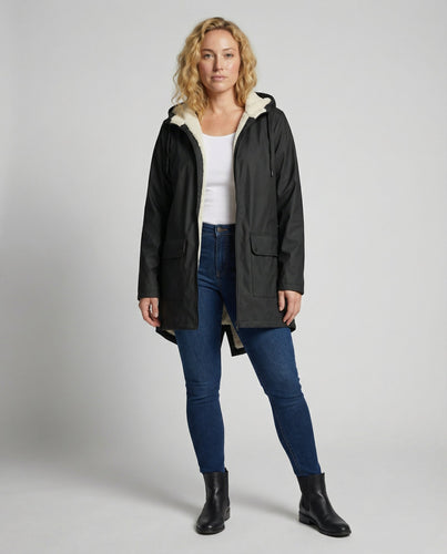 Fleece Jacke Damen | Heidi-Mode