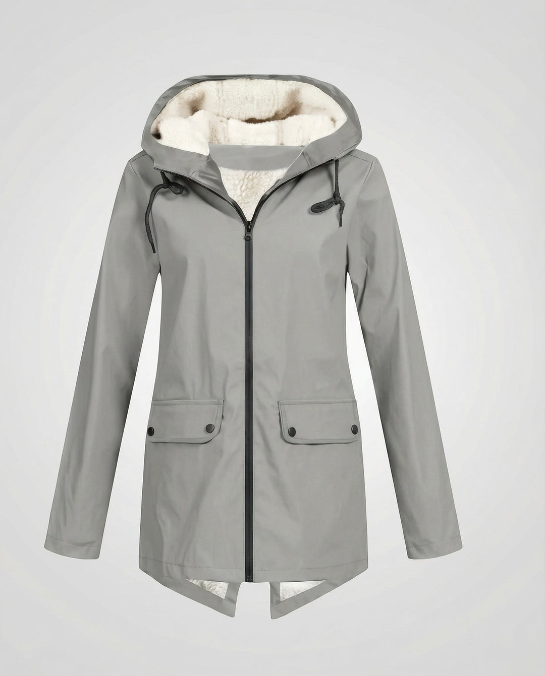 Fleece Jacke Damen | Heidi-Mode