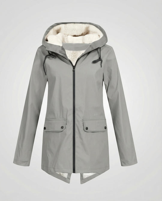 Fleece Jacke Damen | Heidi-Mode