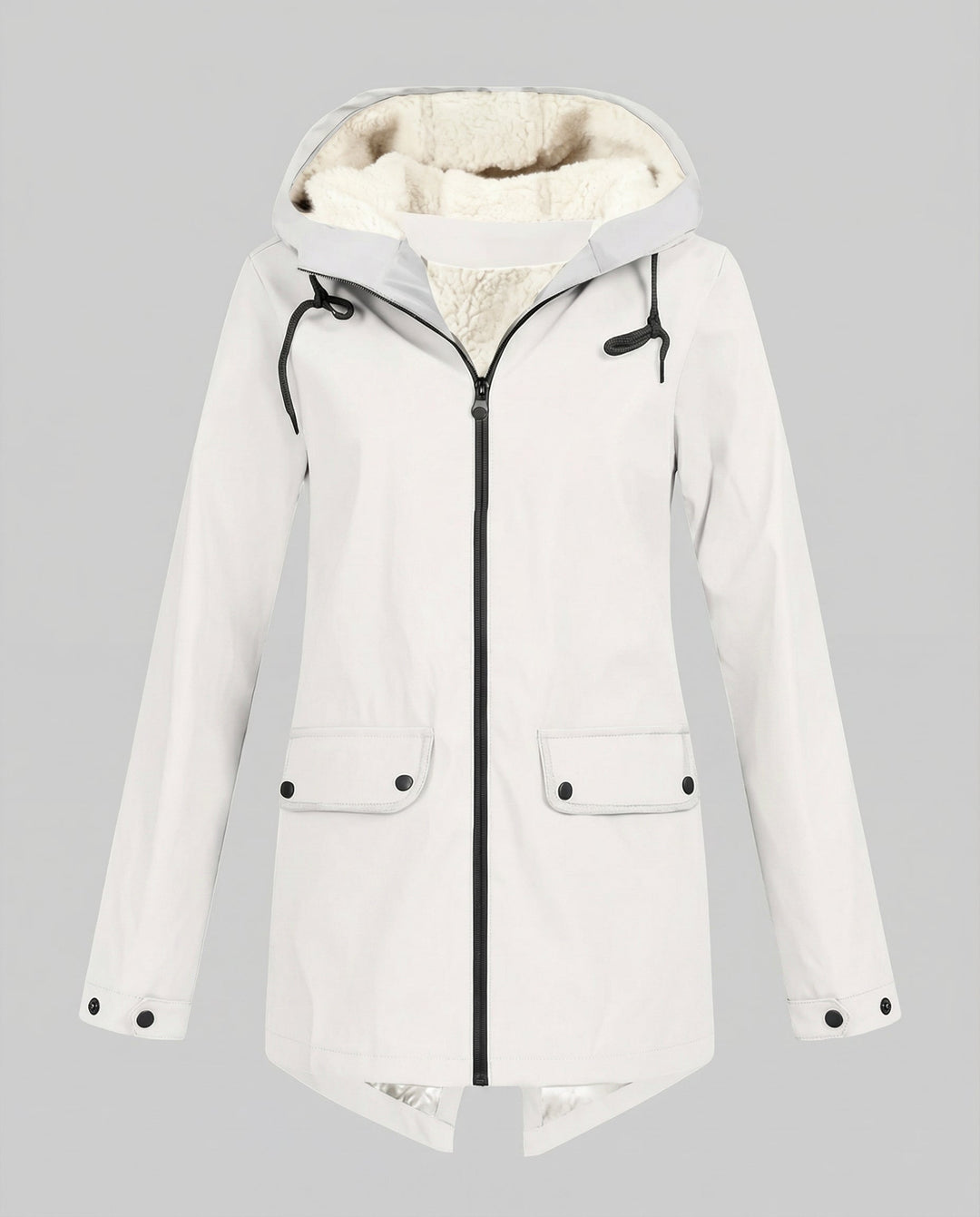 Fleece Jacke Damen | Heidi-Mode