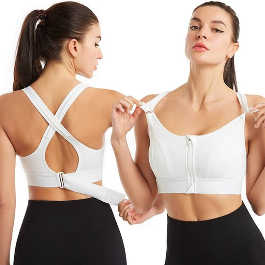 Heidi-Mode | Ausgleichender Push Up Bh