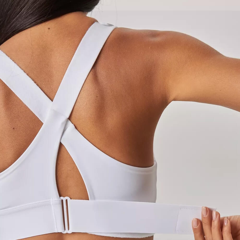 Heidi-Mode | Ausgleichender Push Up Bh