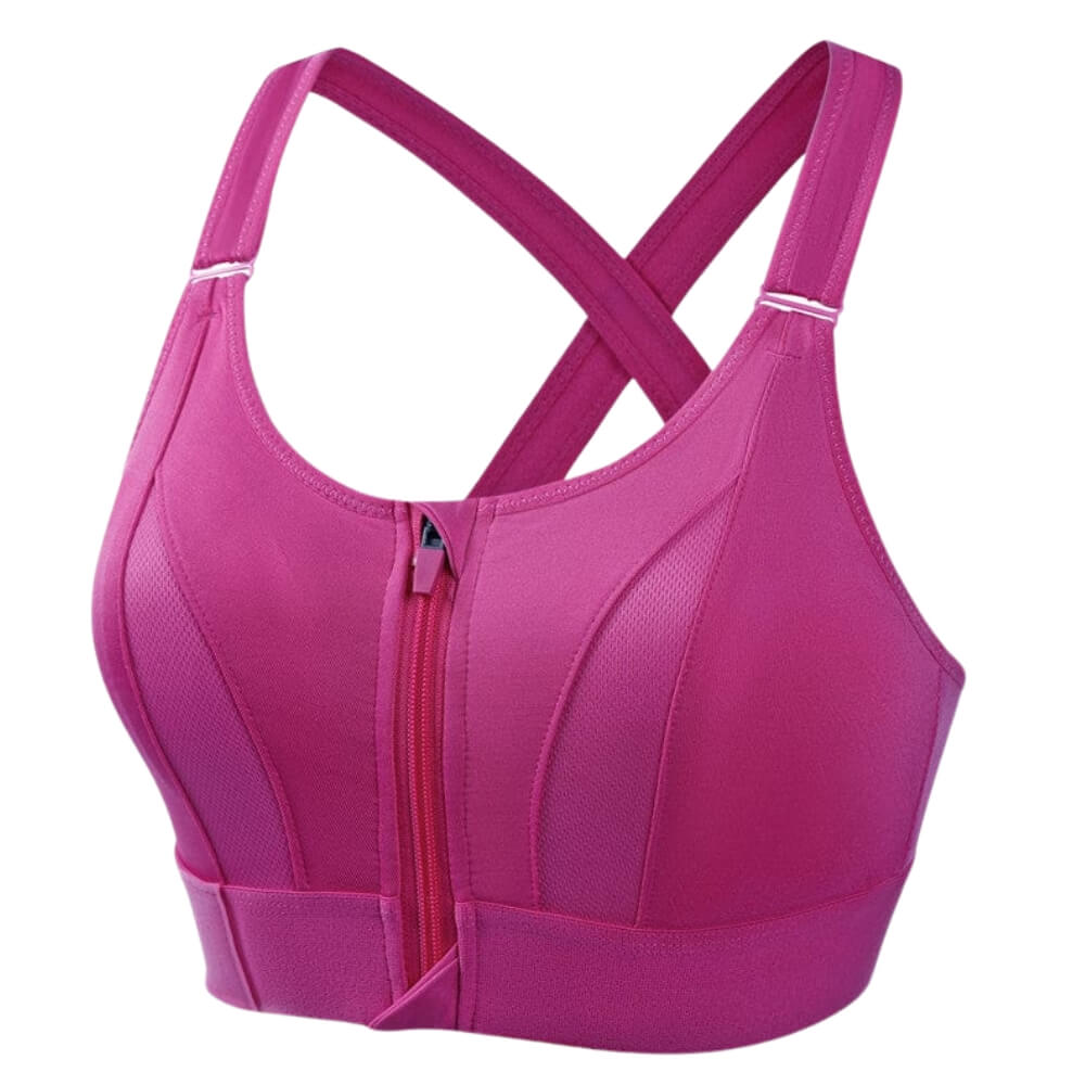 Heidi-Mode | Ausgleichender Push Up Bh