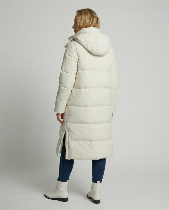 Elegante Winddichte Winterjacke Damen | Heidi-Mode