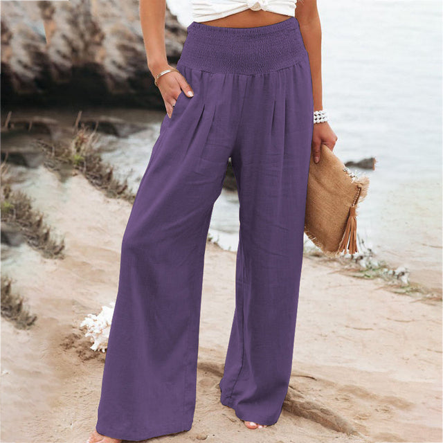 Heidi-Mode | Sommerhose für Frauen Karen