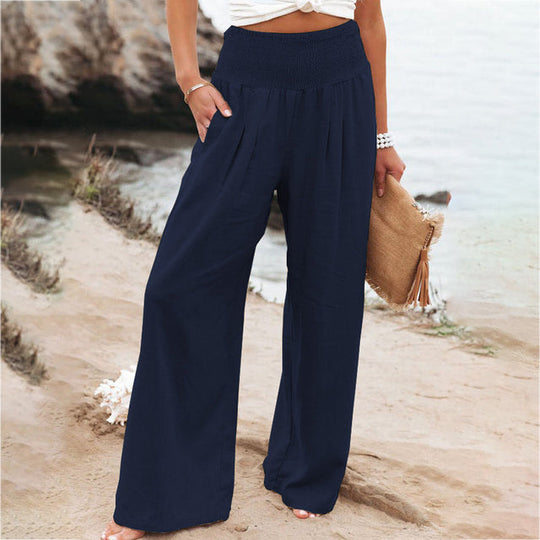 Heidi-Mode | Sommerhose für Frauen Karen