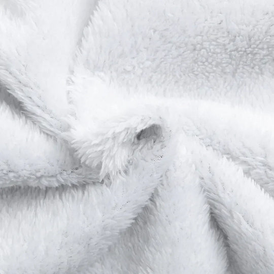Heidi-Mode | Und wasserdichte Outdoor-Jacke mit Fleece-Futter