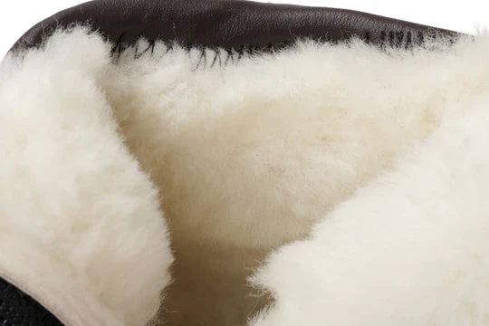 Heidi-Mode | Hiverluxe Raffinierte Winterstiefel