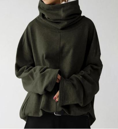 Damen Hoodies