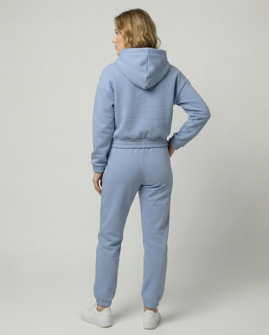 Lounge Tracksuit Damen | Heidi-Mode