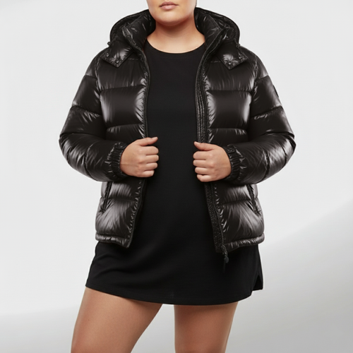 Damen Pufferjacke | Große Größen
