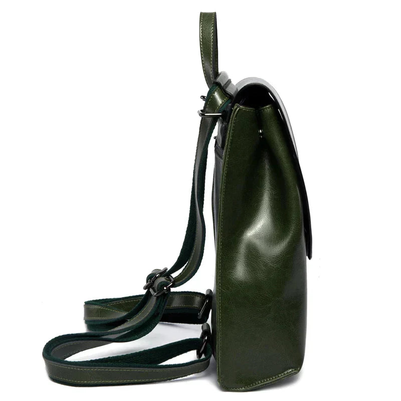 Heidi-Mode - Trendy Rucksack für Frauen