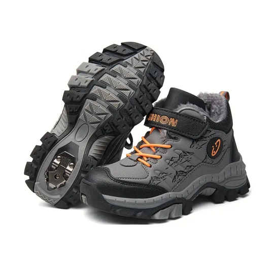 Heidi-Mode | Wanderschuhe Kinder - Outdoorschuhe