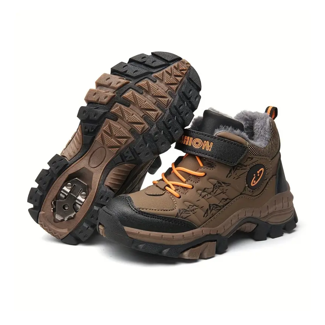 Heidi-Mode | Wanderschuhe Kinder - Outdoorschuhe
