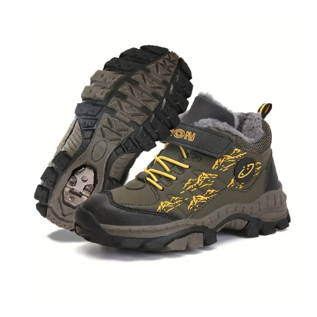 Heidi-Mode | Wanderschuhe Kinder - Outdoorschuhe