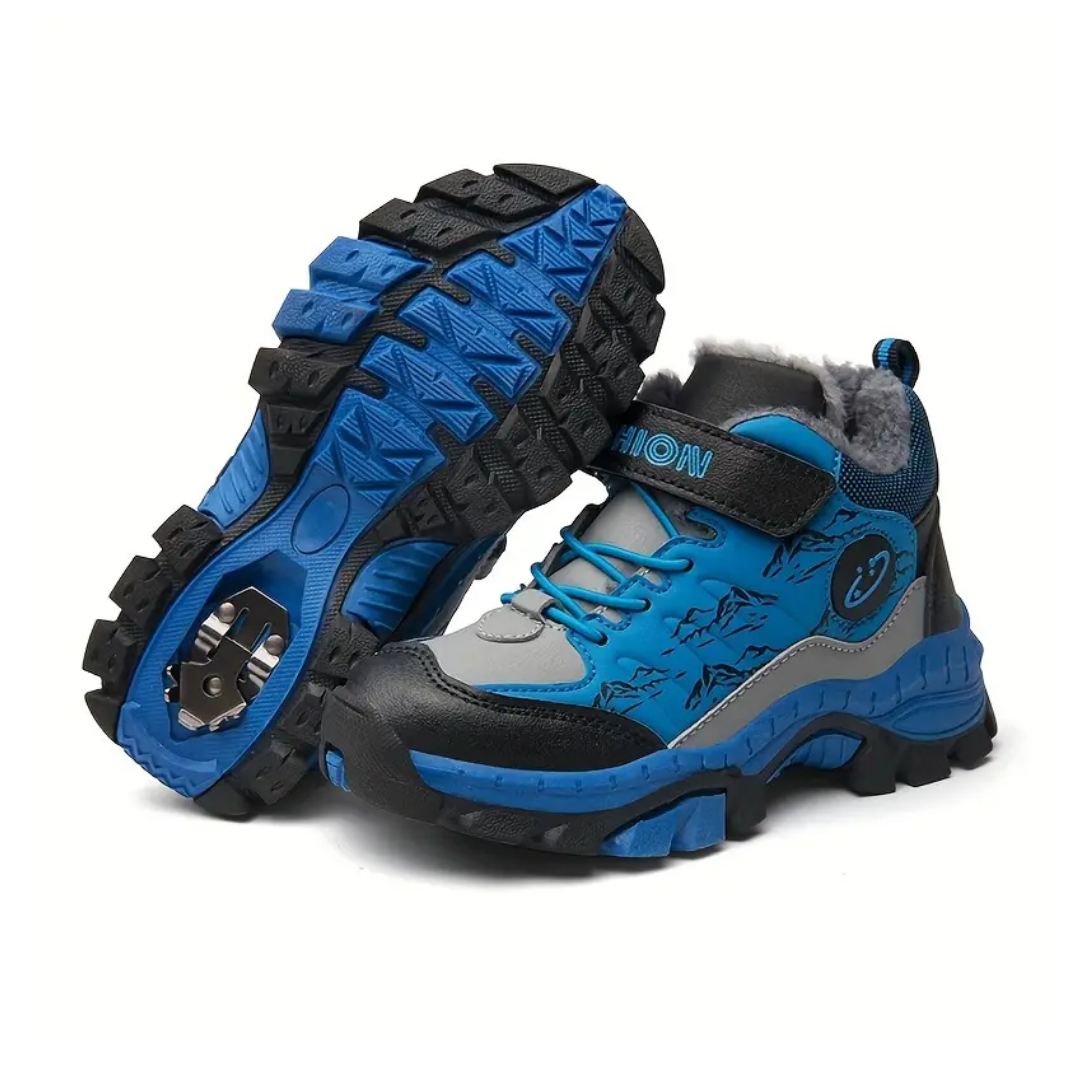 Heidi-Mode | Wanderschuhe Kinder - Outdoorschuhe