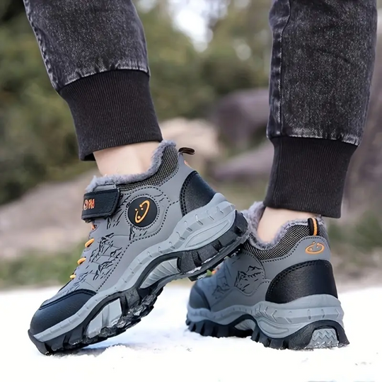 Heidi-Mode | Wanderschuhe Kinder - Outdoorschuhe