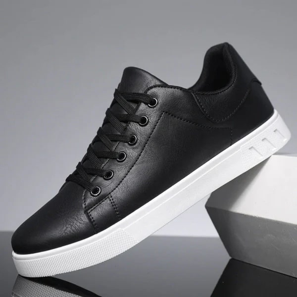 Heidi-Mode | Stilvolle Herrensneaker für Jeden Anlass